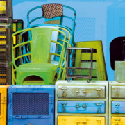vide-grenier