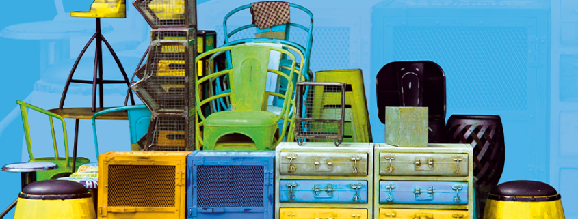 vide-grenier