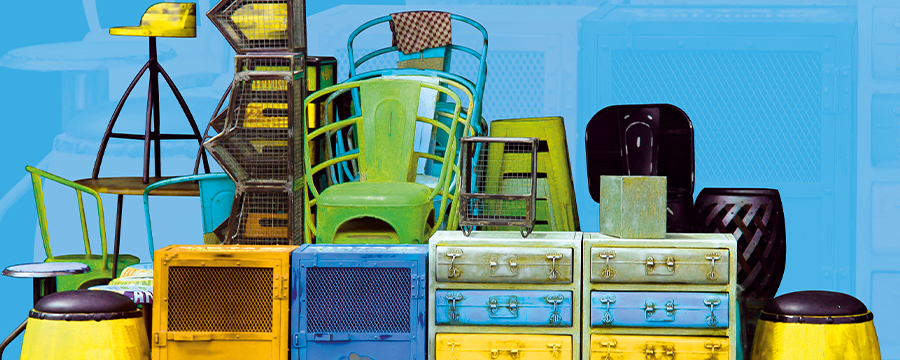 vide-grenier