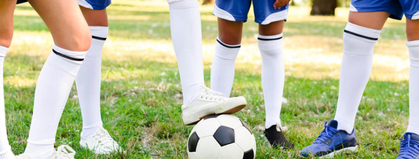 football