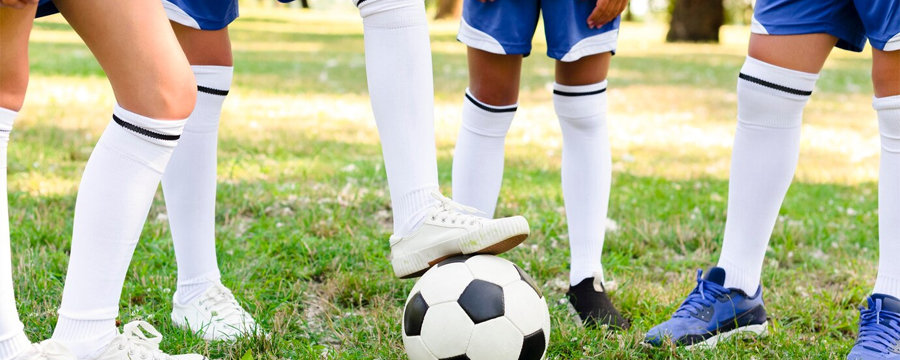 football