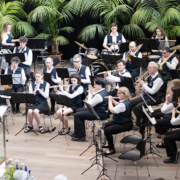 Concert de printemps par la Société musicale de Ferney-Voltaire