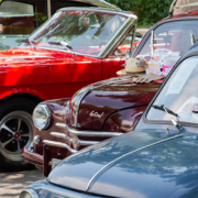rassemblement autos motos anciennes