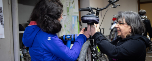 repair café
