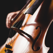 violoncelle