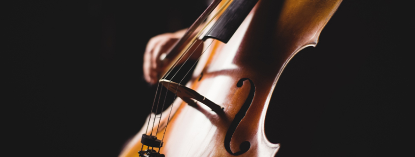 violoncelle