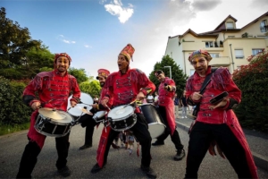 Fête de la musique