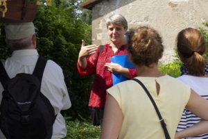 Visites guidées