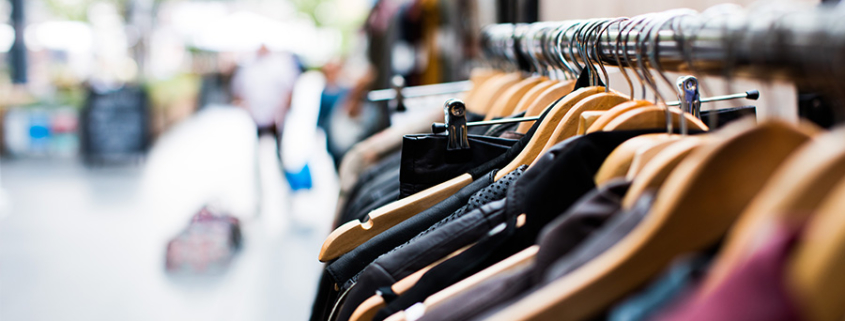 Braderie des commerçants