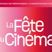 La Fête du cinéma