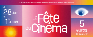 La Fête du cinéma