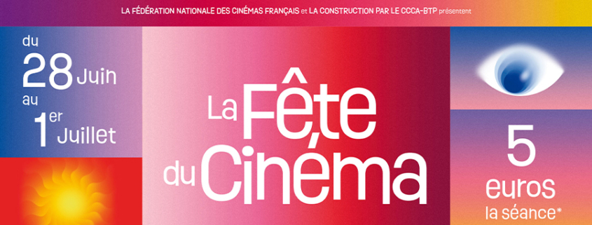 La Fête du cinéma