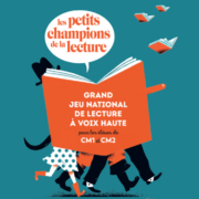 Médiathèque : championnat de lecture à voix haute