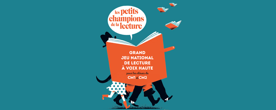 Médiathèque : championnat de lecture à voix haute