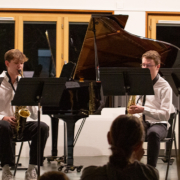 conservatoire