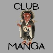 manga