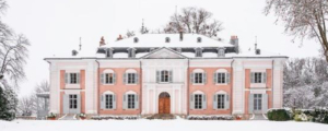 Noël au château