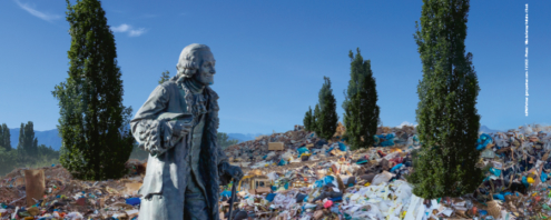 Semaine européenne de la réduction des déchets