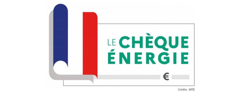 Chèque énergie