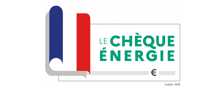 Chèque énergie