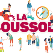 La Boussole, espace de vie sociale de Ferney-Voltaire