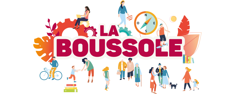 La Boussole, espace de vie sociale de Ferney-Voltaire