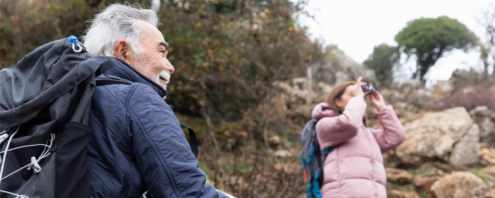 activités sportives pour les seniors