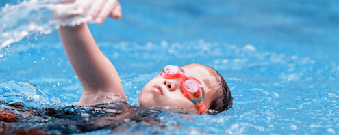 natation