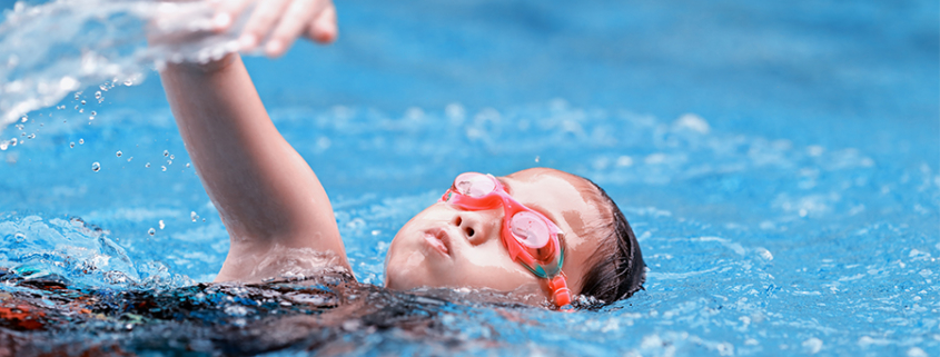 natation