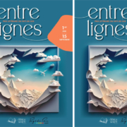 Prix littéraire "Entre lignes"