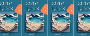 Prix littéraire "Entre lignes"