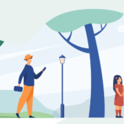Réunion de quartier : projet de création du parc de Vireloup
