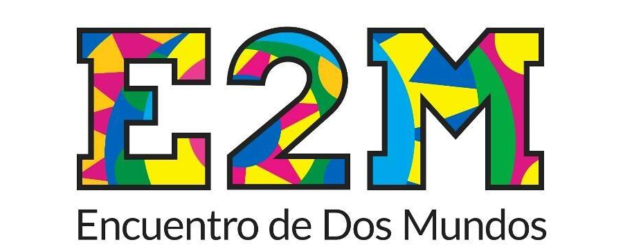 encuentro de dos mundos