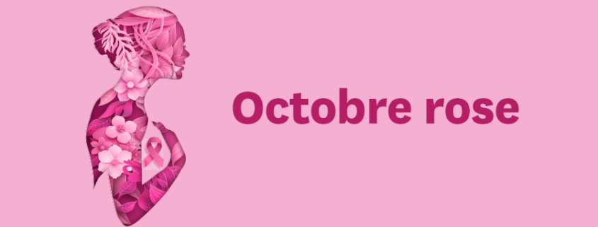 octobre rose