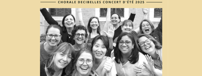 Concert : Mélodies de l’Orient à l’Occident