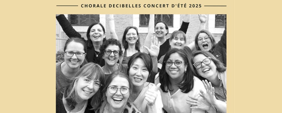 Concert : Mélodies de l’Orient à l’Occident