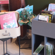 édition jeunesse accessible