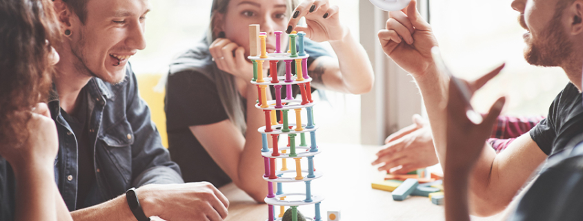 jeux de société