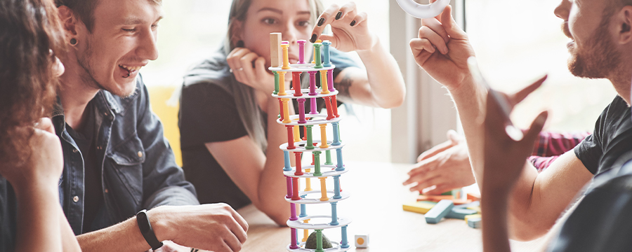 jeux de société