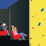 La fête du court métrage