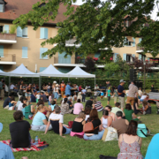 Fête de la musique
