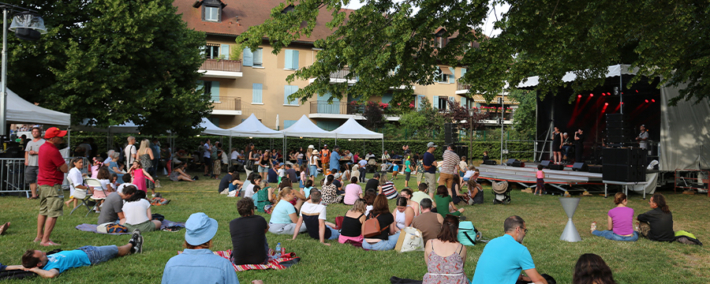 Fête de la musique