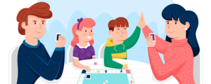 jeux de société