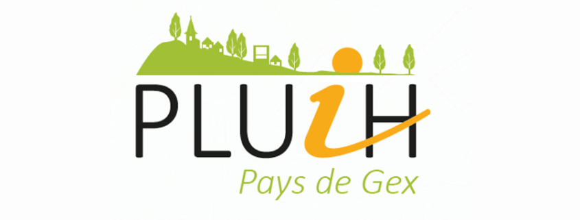 Plan Local d’Urbanisme intercommunal valant programme local de l’Habitat (PLUiH) du Pays de Gex