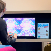 médiathèque : prêt de jeux vidéo