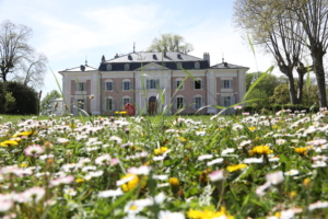 château de Voltaire