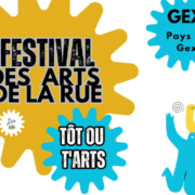 Festival Tôt ou T’Arts