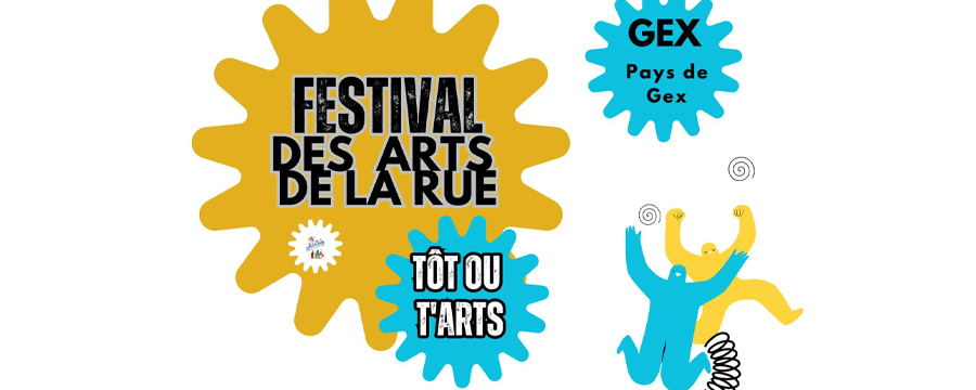 Festival Tôt ou T’Arts