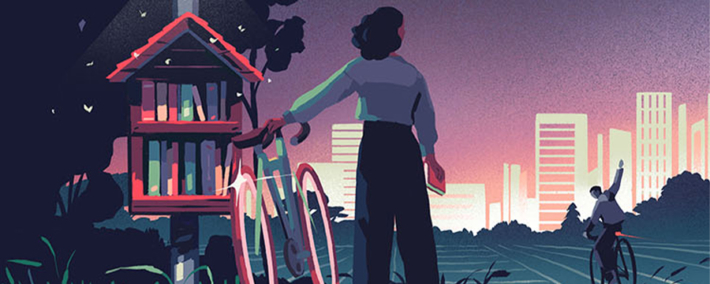 Les Nuits de la lecture