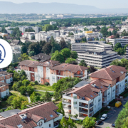 Réunion de quartier : quartier du Levant